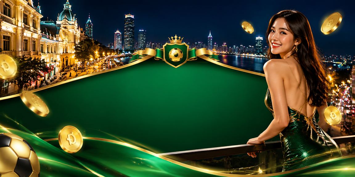 Không khí casino sôi động về đêm tại TP. Hồ Chí Minh với ánh đèn neon rực rỡ