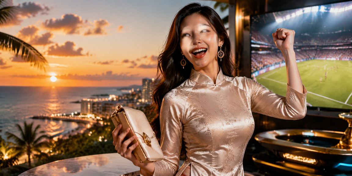 Người chơi tại Phú Quốc tham gia trò chơi bài sau khi hoàn tất nạp tiền thành công